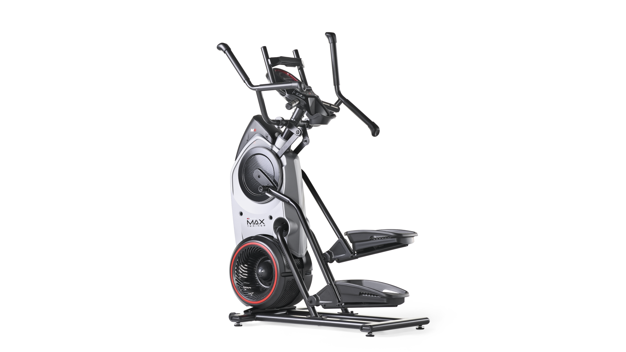Max Trainer M6 - High-Intensity Workouts At An Affordable Price Max Trainer M6 - High-Intensity Workouts At An Affordable Price