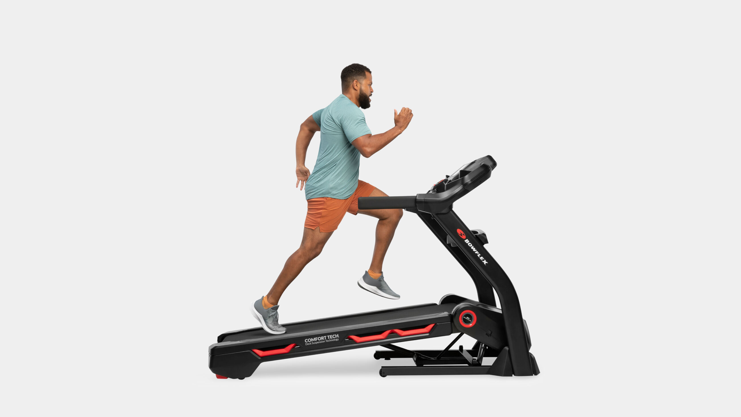 Treadmill 7 BowFlex