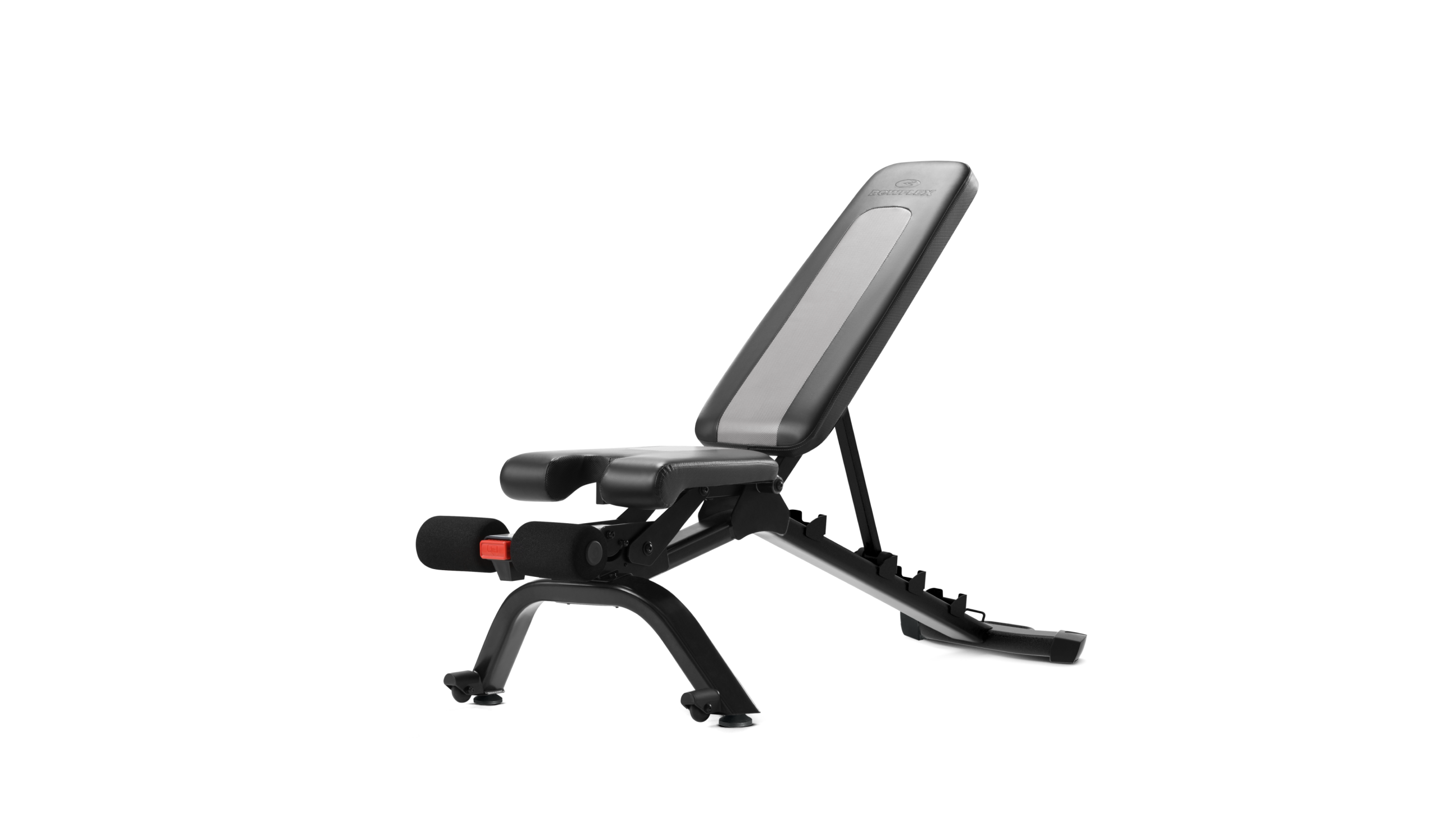 SelectTech 4.1S Stowable Bench BowFlex