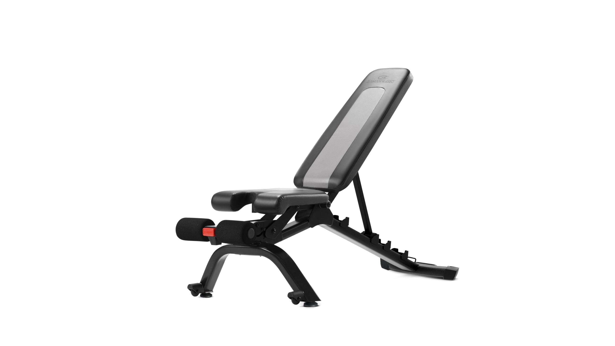 BowFlex 4.1S Stowable Bench - default view