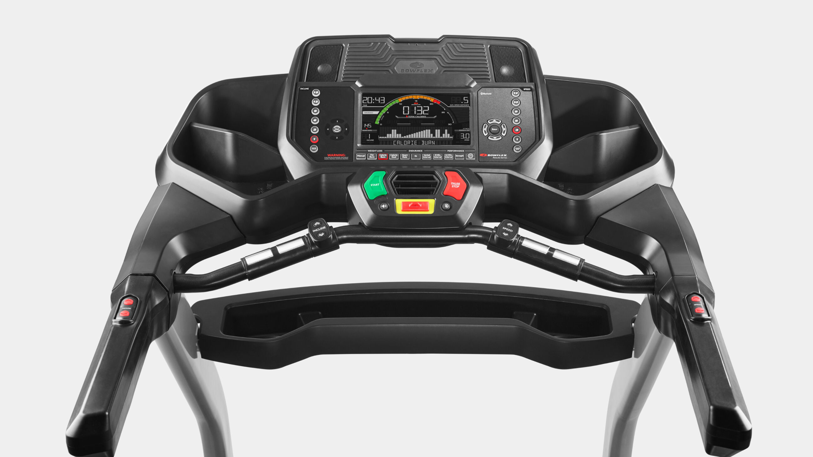 BXT216 Treadmill Our Best Treadmill For Your Home BowFlex