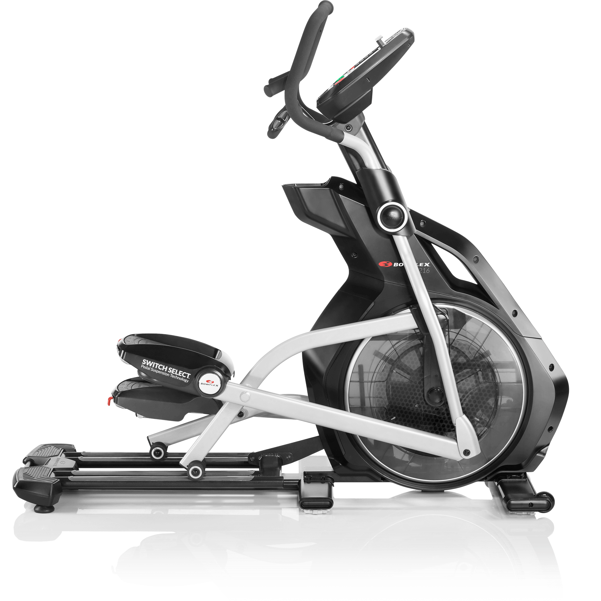 bowflex elliptical bike
