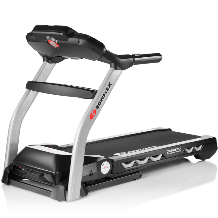 Bowflex BXT216 Treadmill Bowflex