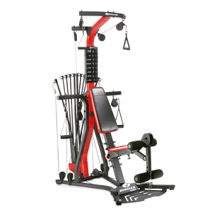 Revolution Home Gym See Why It s Our Best Home Gym BowFlex