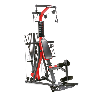 BowFlex PR3000 Home Gym