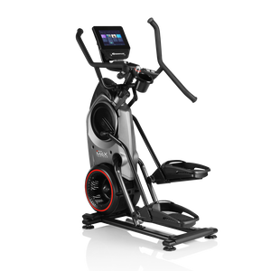 Bowflex Max Trainer M9
