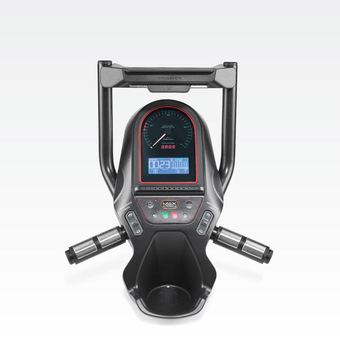 Machine Accessories Bowflex