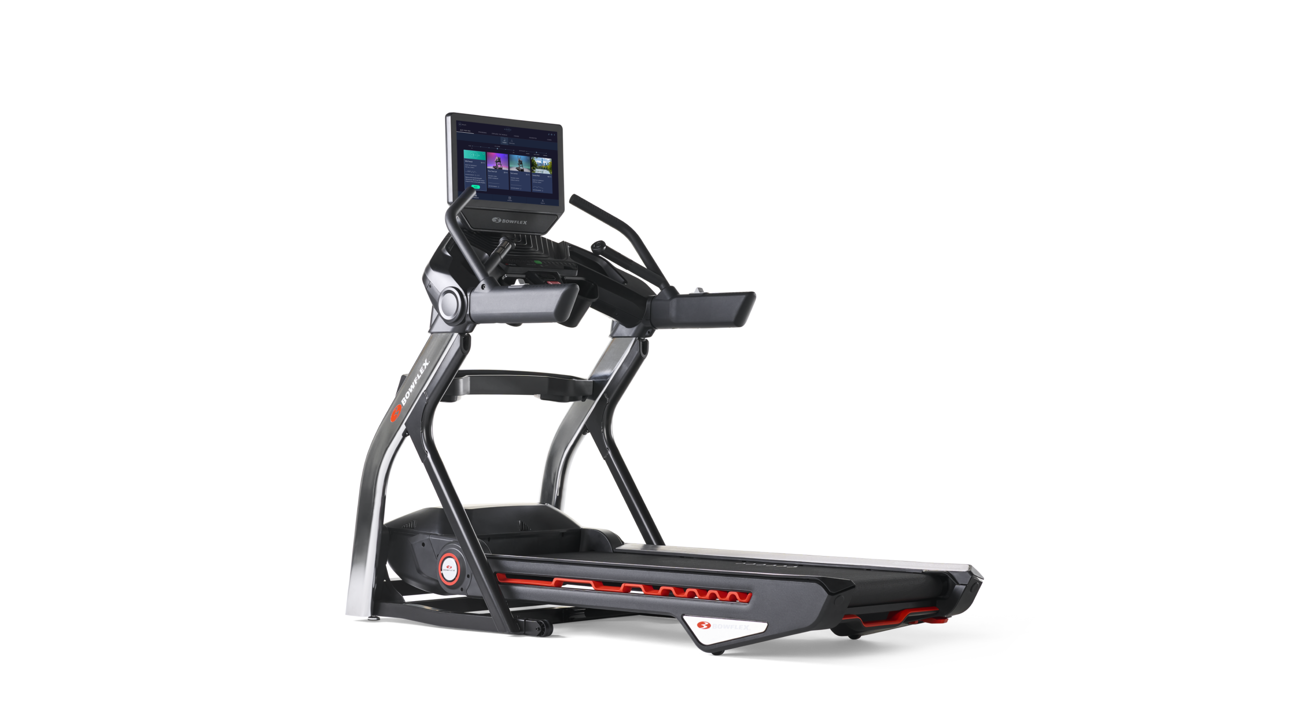 BowFlex Treadmill 22