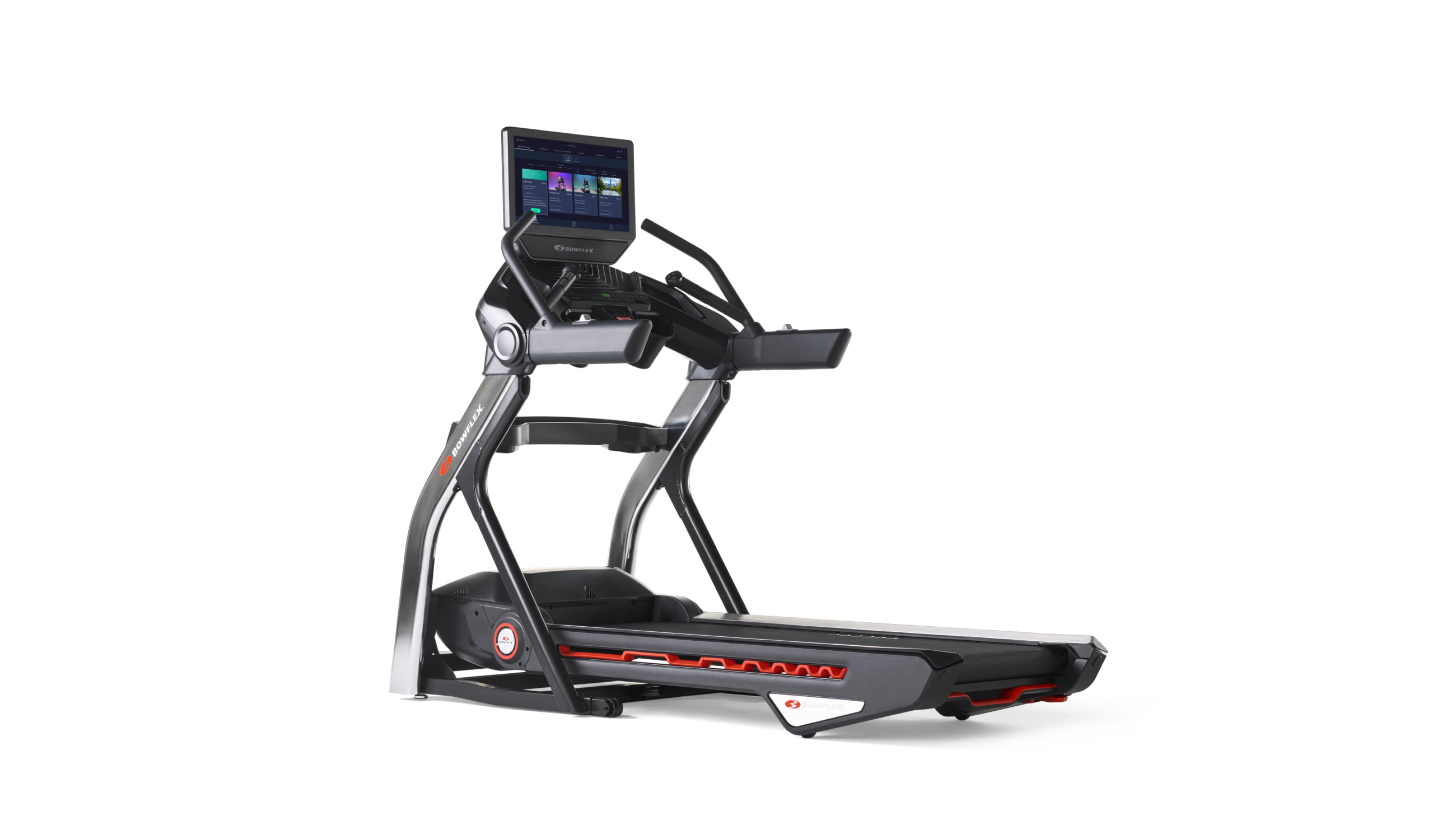 Buy best sale running treadmill