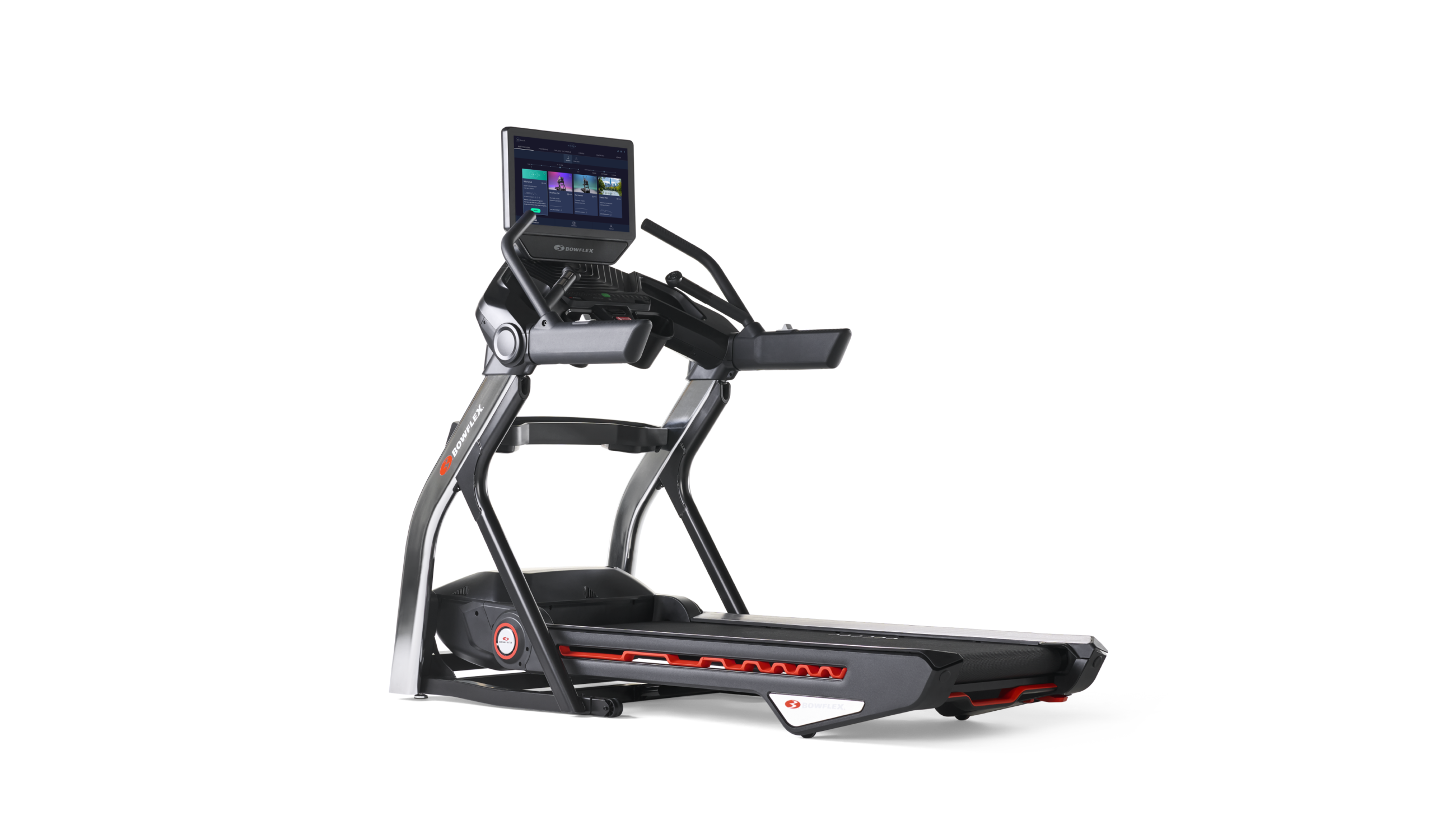 BowFlex Treadmill 22