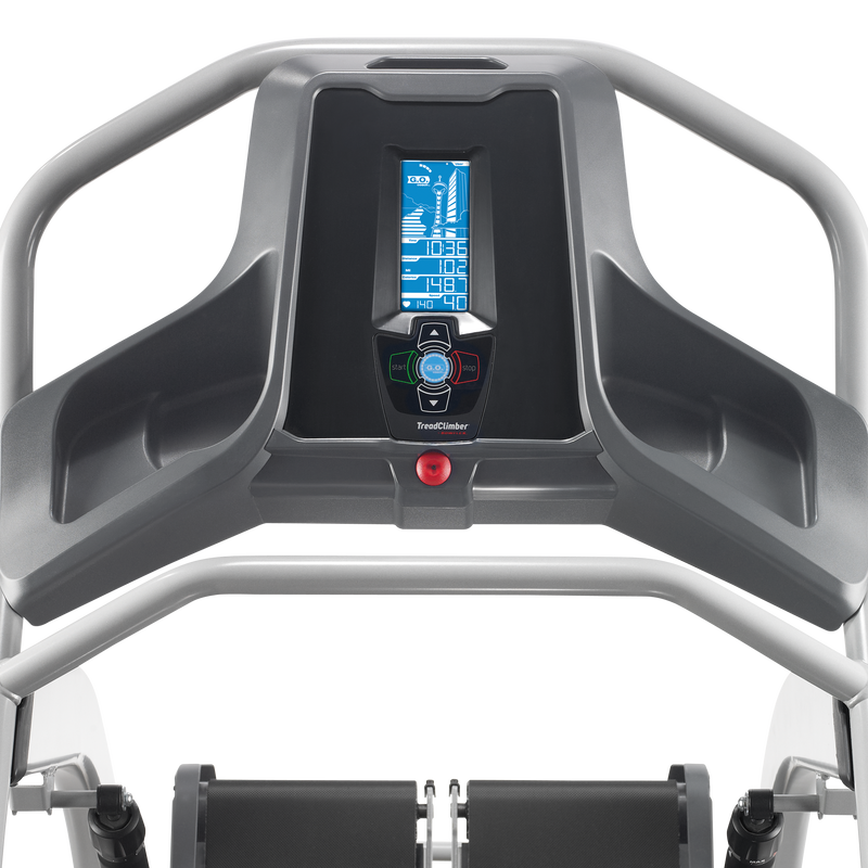 Bowflex Treadclimber Tc20 Bowflex