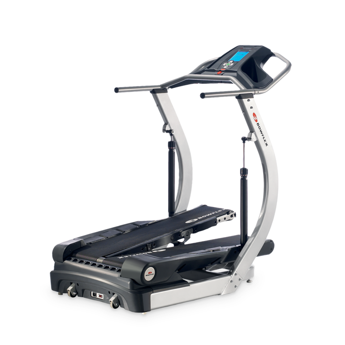 Bowflex treadclimber tc5500 outlet