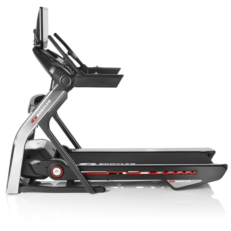 Bowflex Treadmill 22