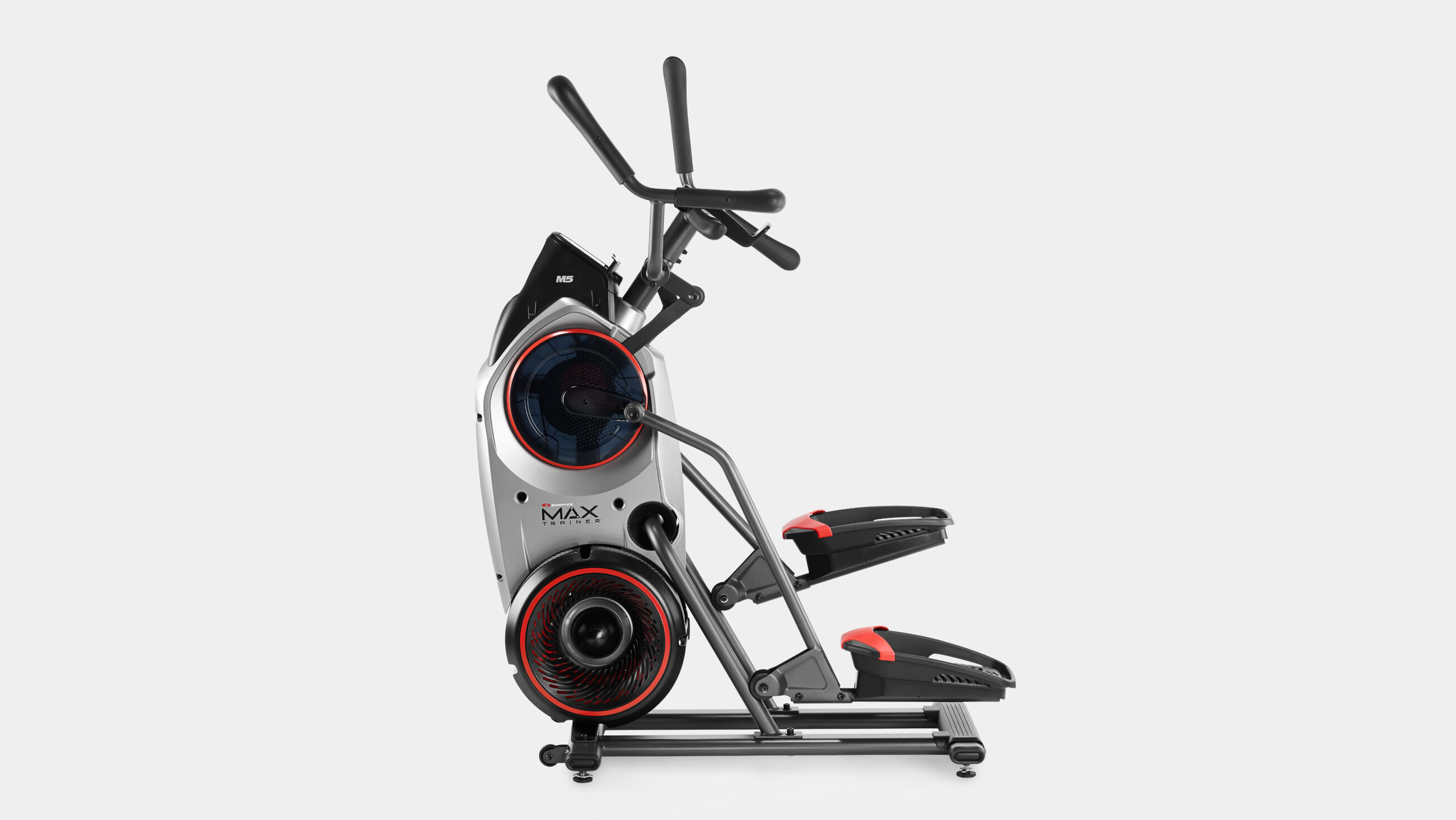 BowFlex Max Trainer M5