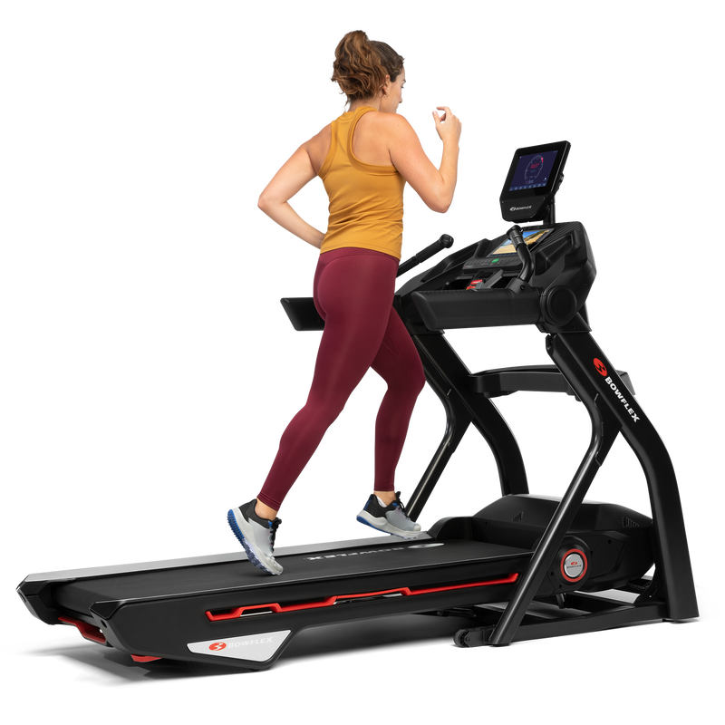 Treadmill 10 Our Most Affordable InHome Treadmill Bowflex