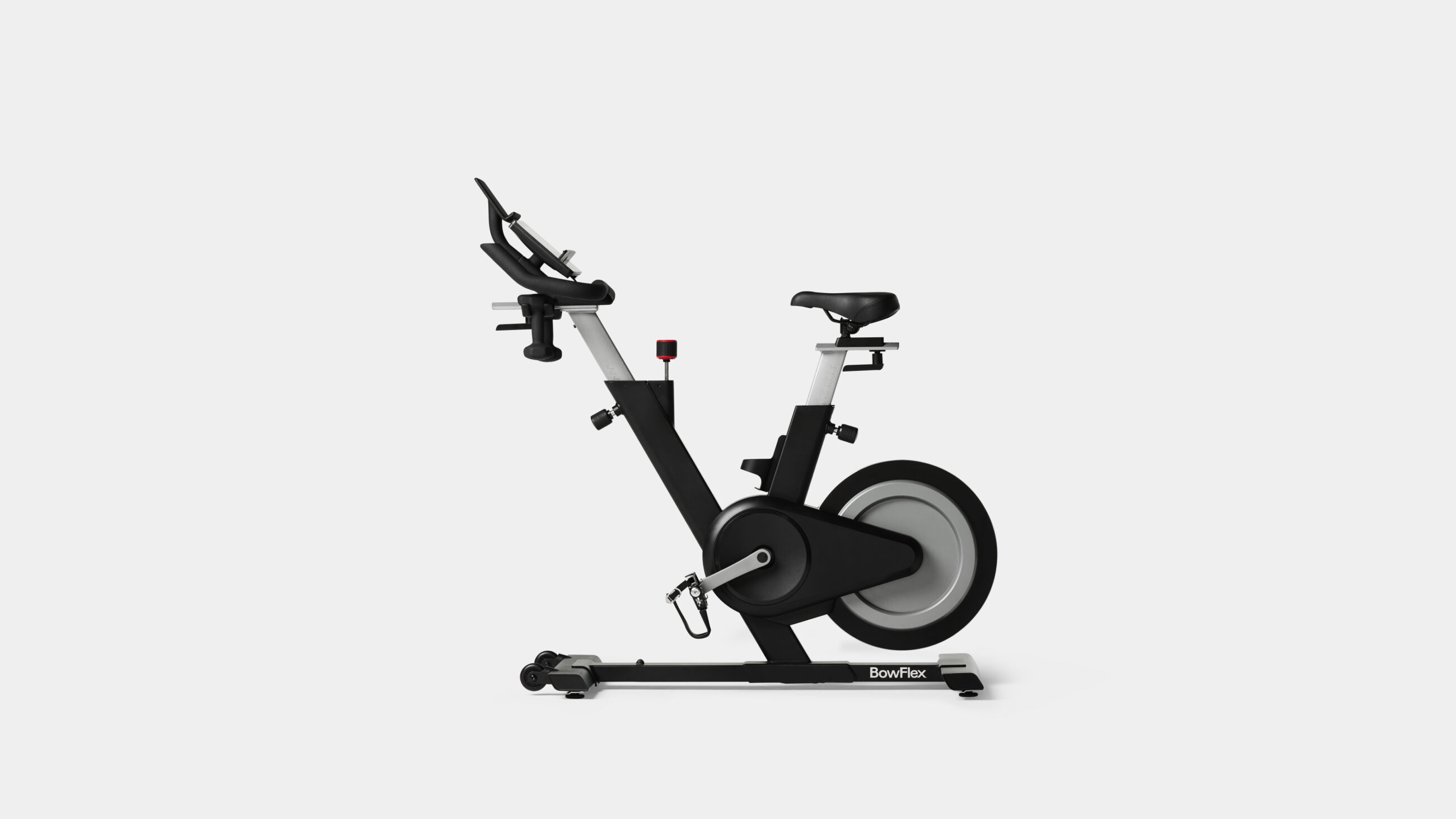 IC Bike SE Works With Peloton Zwift Apps BowFlex