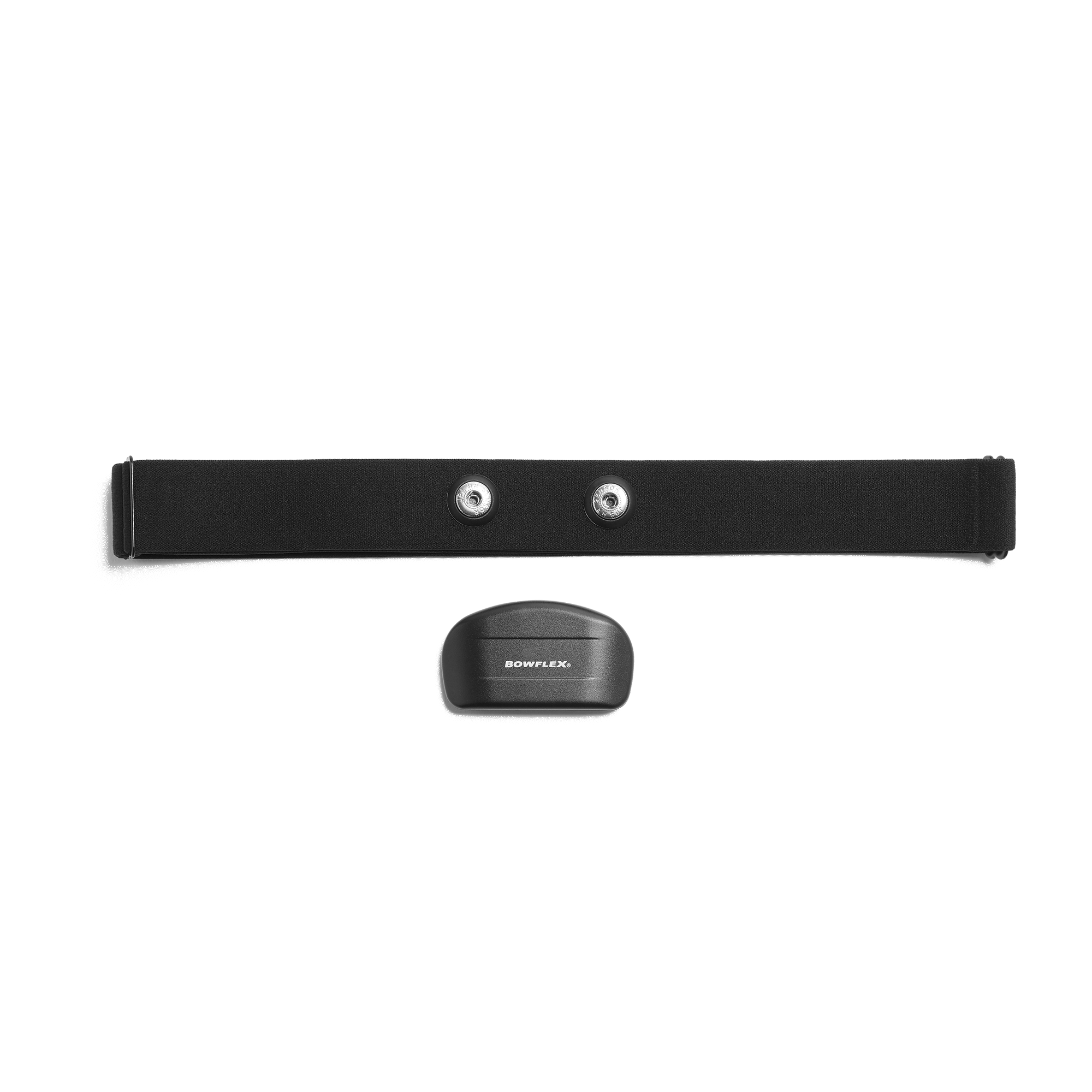 wireless chest strap