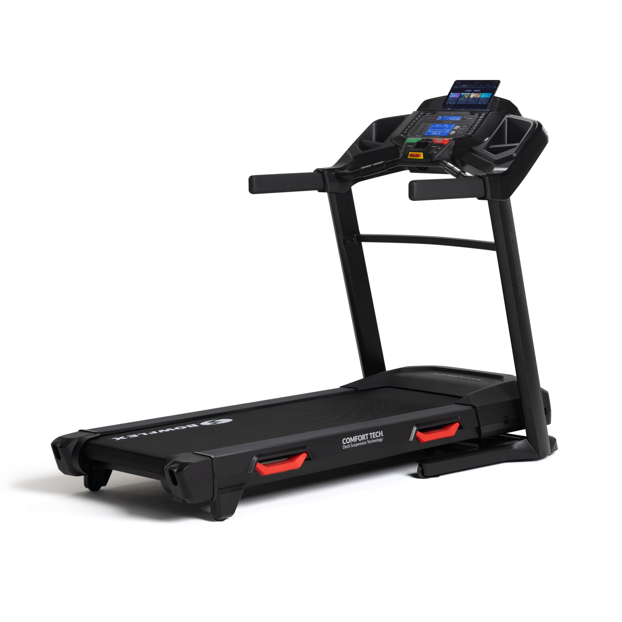 Bowflex Treadmill BXT8J Bowflex
