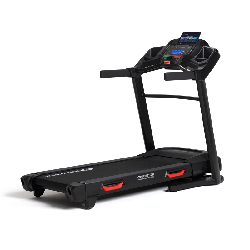 Bowflex Treadmill BXT8J |