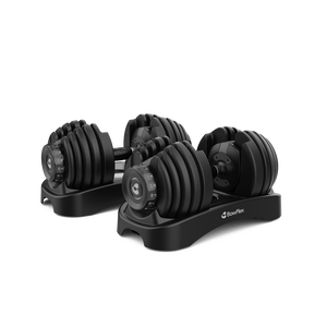 BowFlex Results Series 552 SelectTech Dumbbells