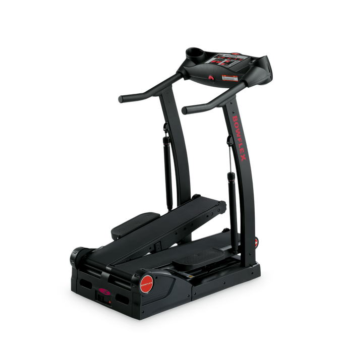 Nautilus treadclimber tc5000 for sale outlet