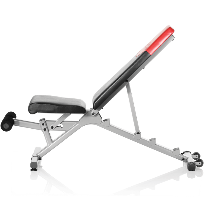 Bowflex Selecttech 4 1 Bench Bowflex