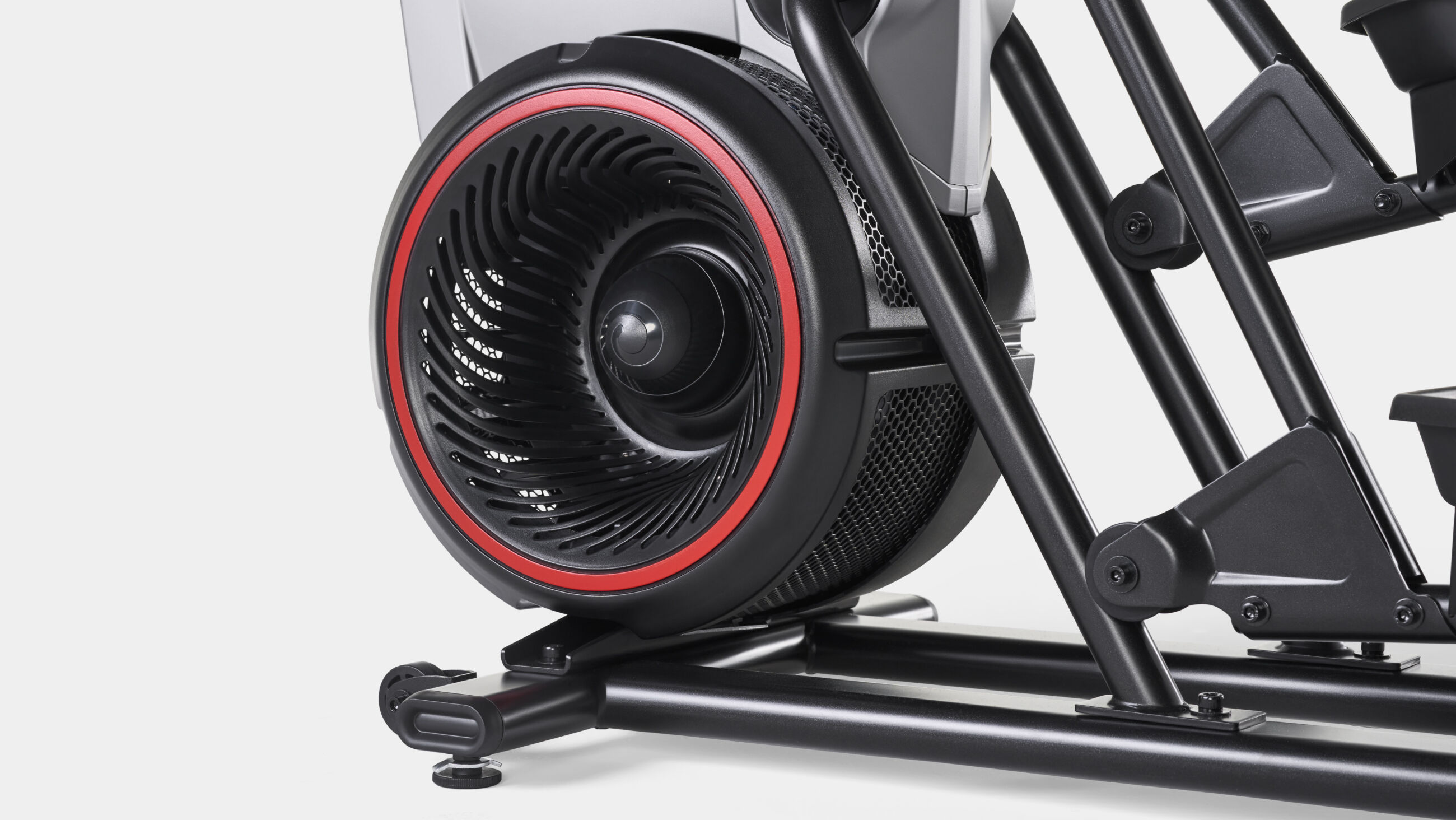 Max Trainer M6 fan detail - default view