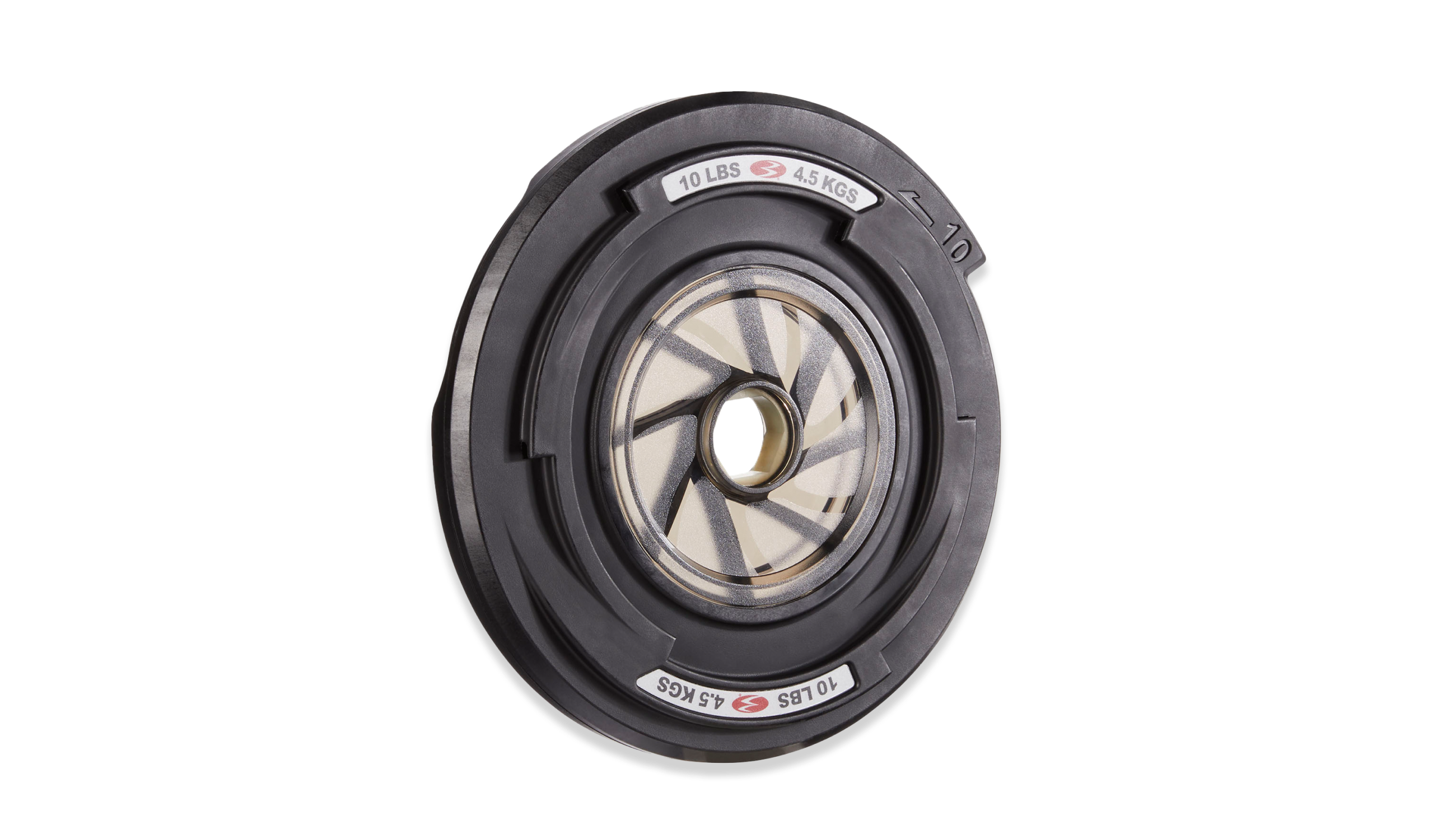 Bowflex spiraflex 2025 plates