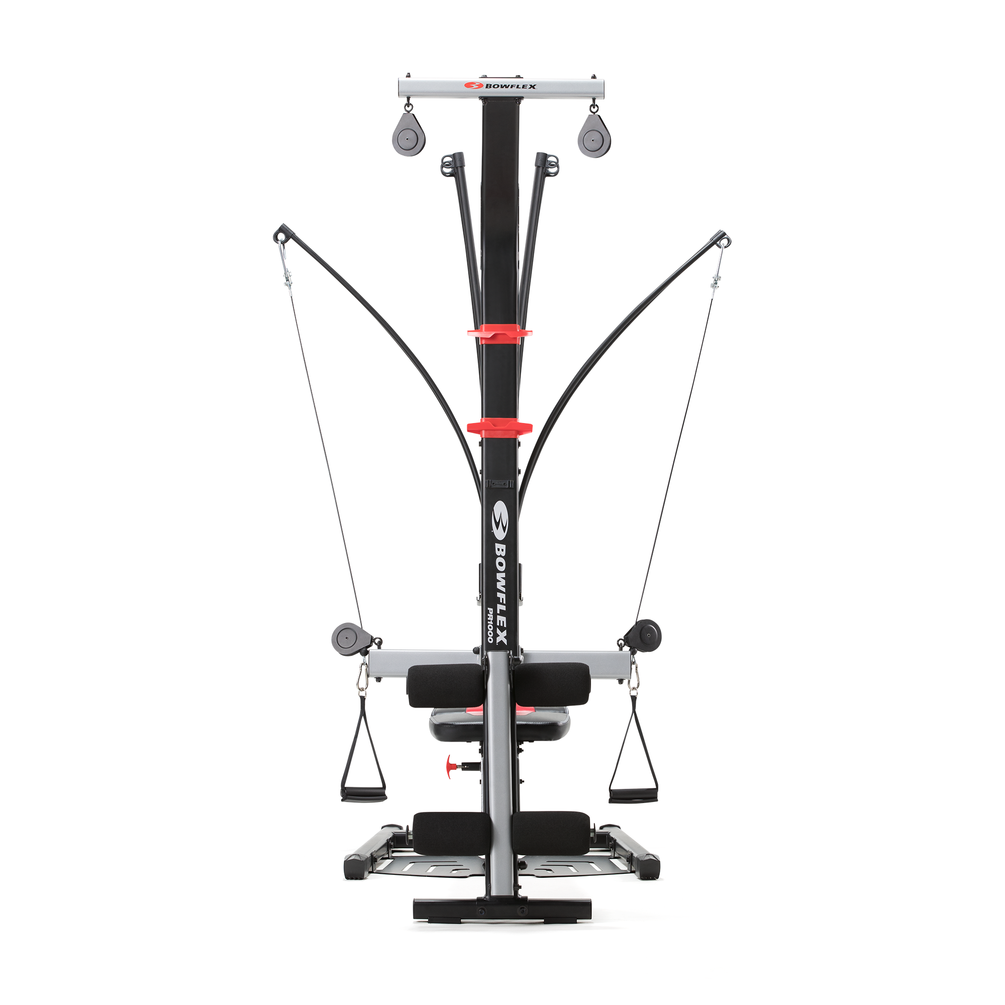 bowflex pr1000 exercises