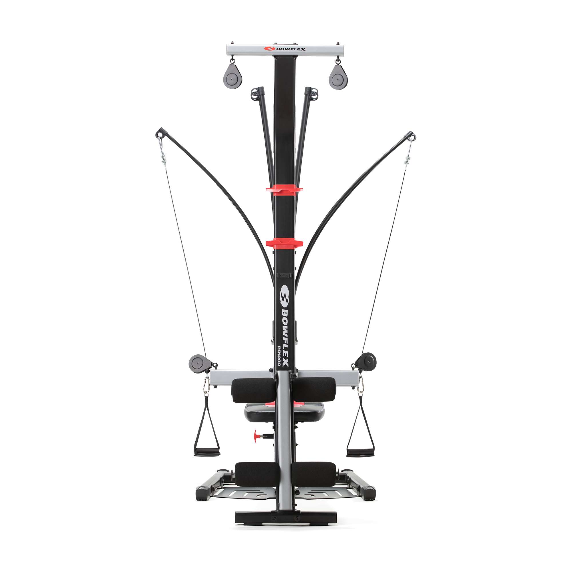 BowFlex PR1000 Home Gym BowFlex