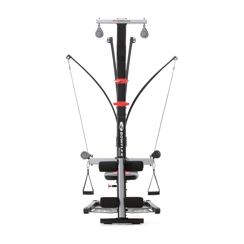 Bowflex Replacement Parts Canada