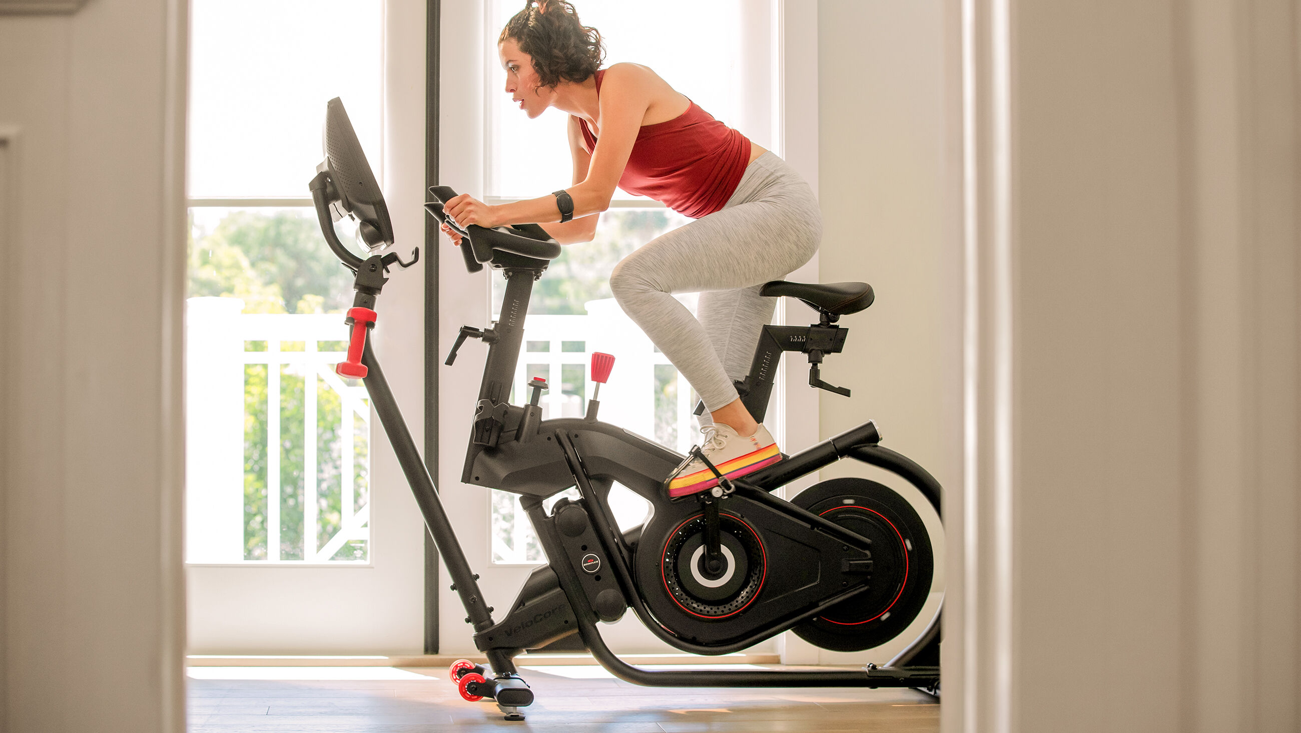 Bowflex velo best sale