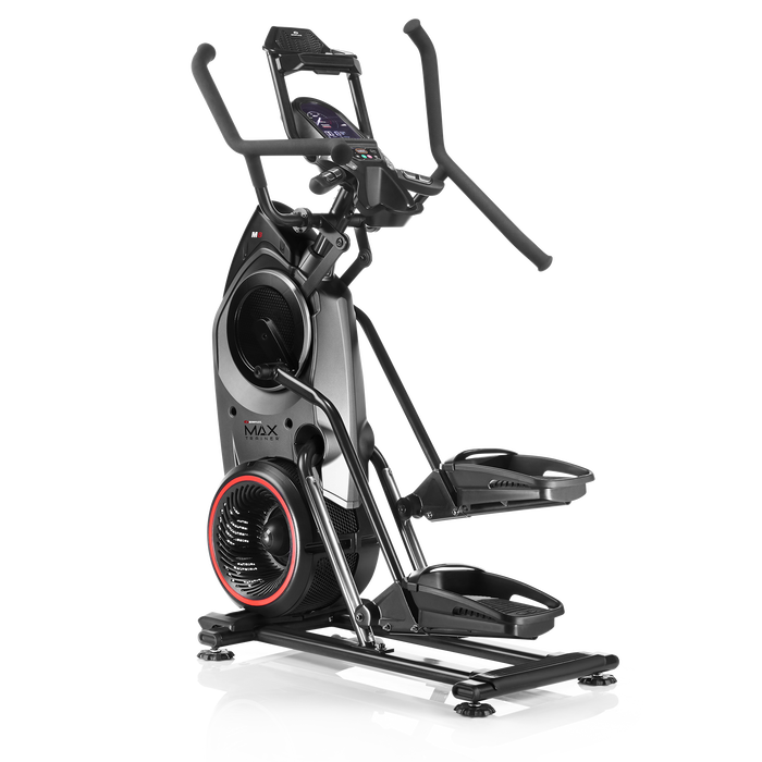 craigslist bowflex max trainer