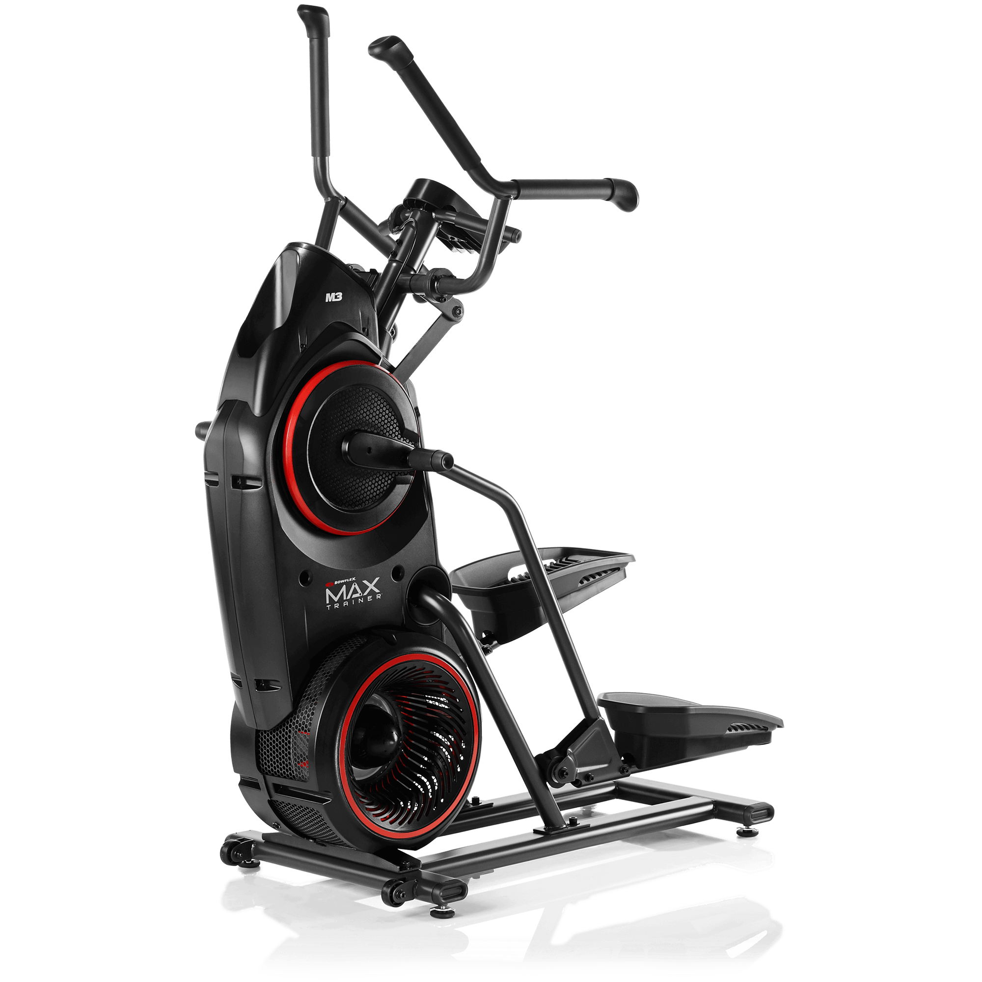 Bowflex Commercial Actress 03 - yevrzgc