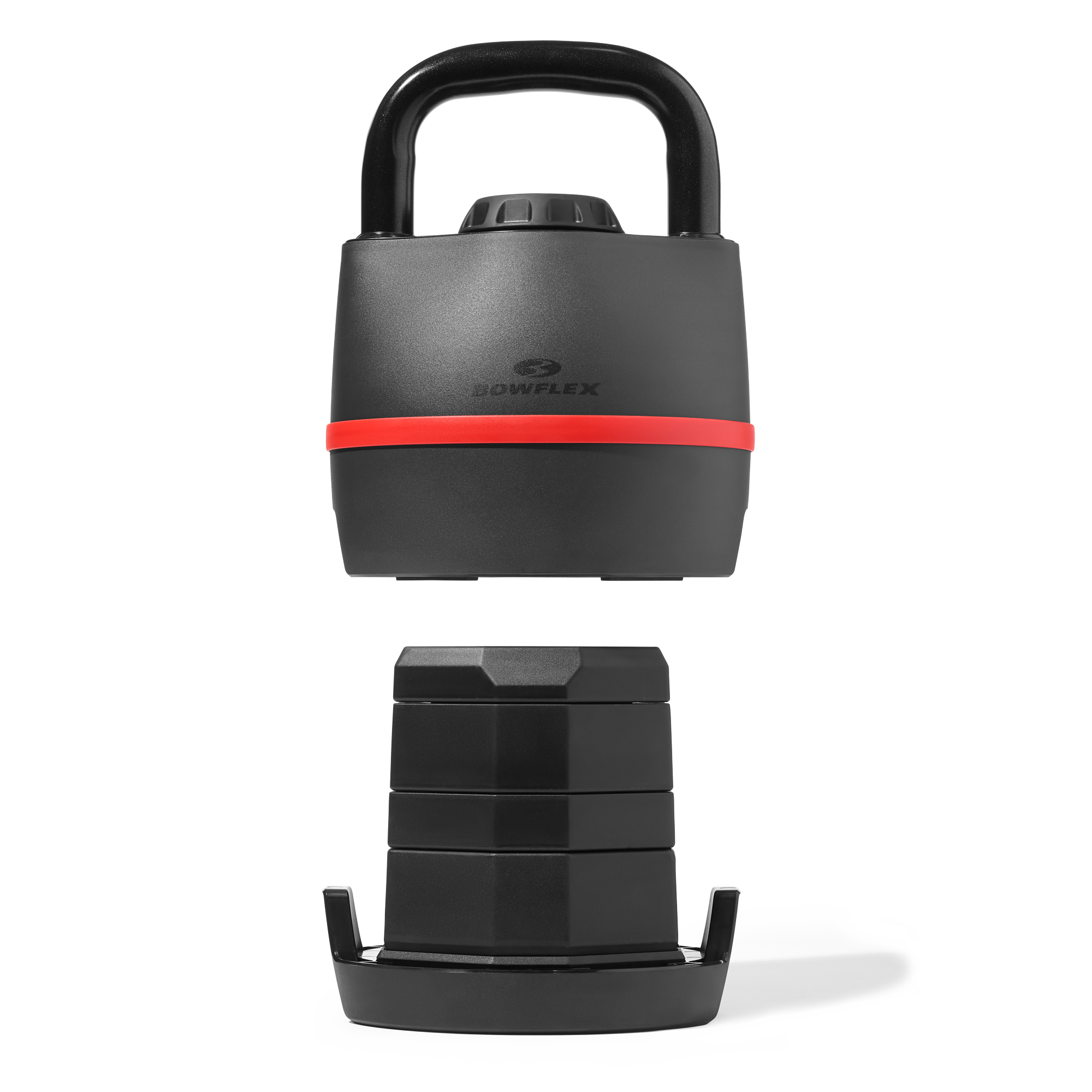 SelectTech 840 Adjustable Kettlebell Bowflex