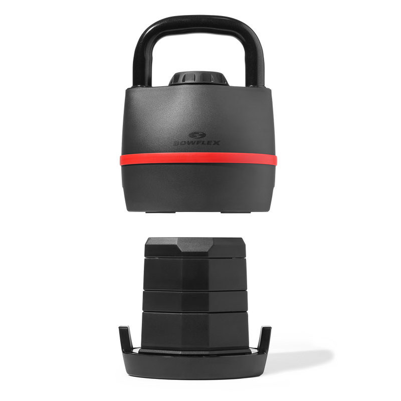 SelectTech Adjustable Kettlebell | Bowflex