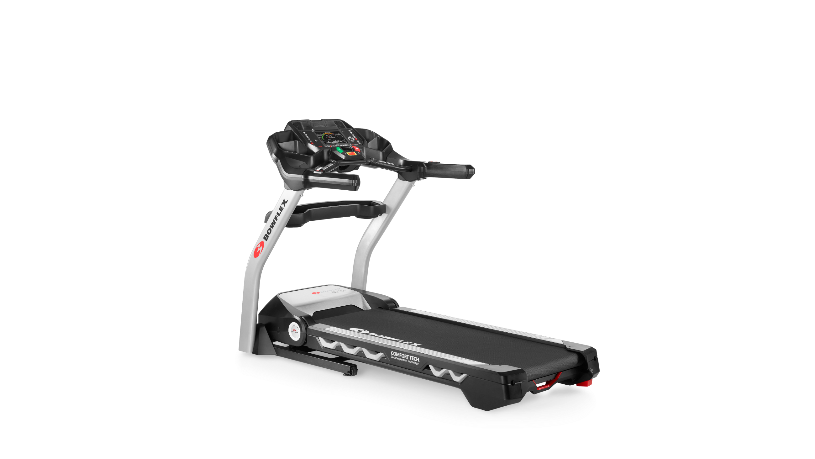 Bowflex treadmill hotsell bxt116