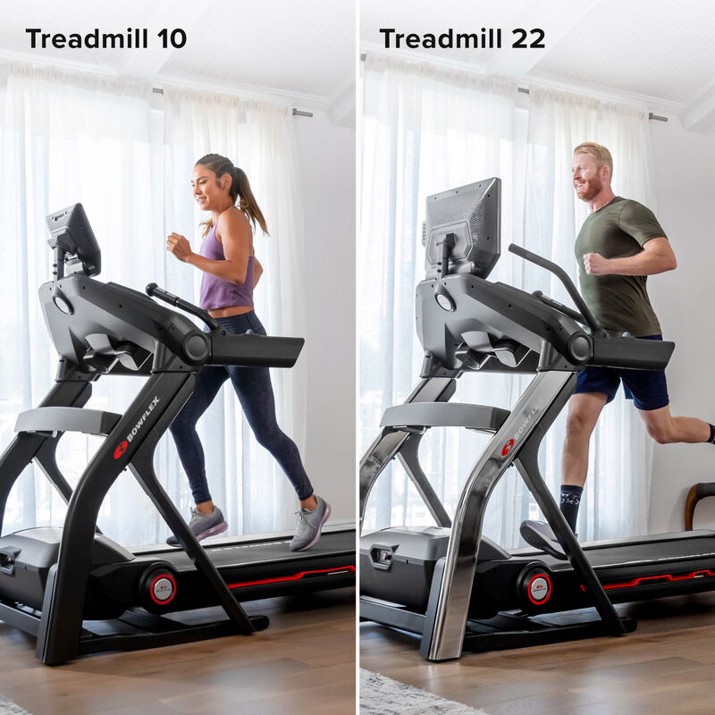 Treadmill 22 Our Best In Home Treadmill Bowflex