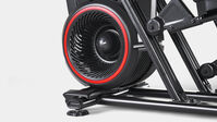 Fan detail on the BowFlex Max Total 16--thumbnail