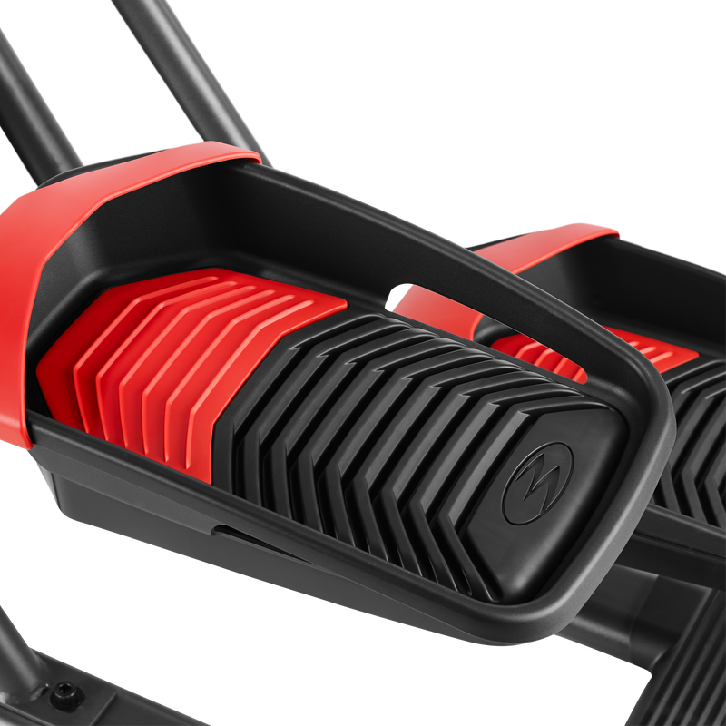 Max Trainer M5 Pedals - expanded view