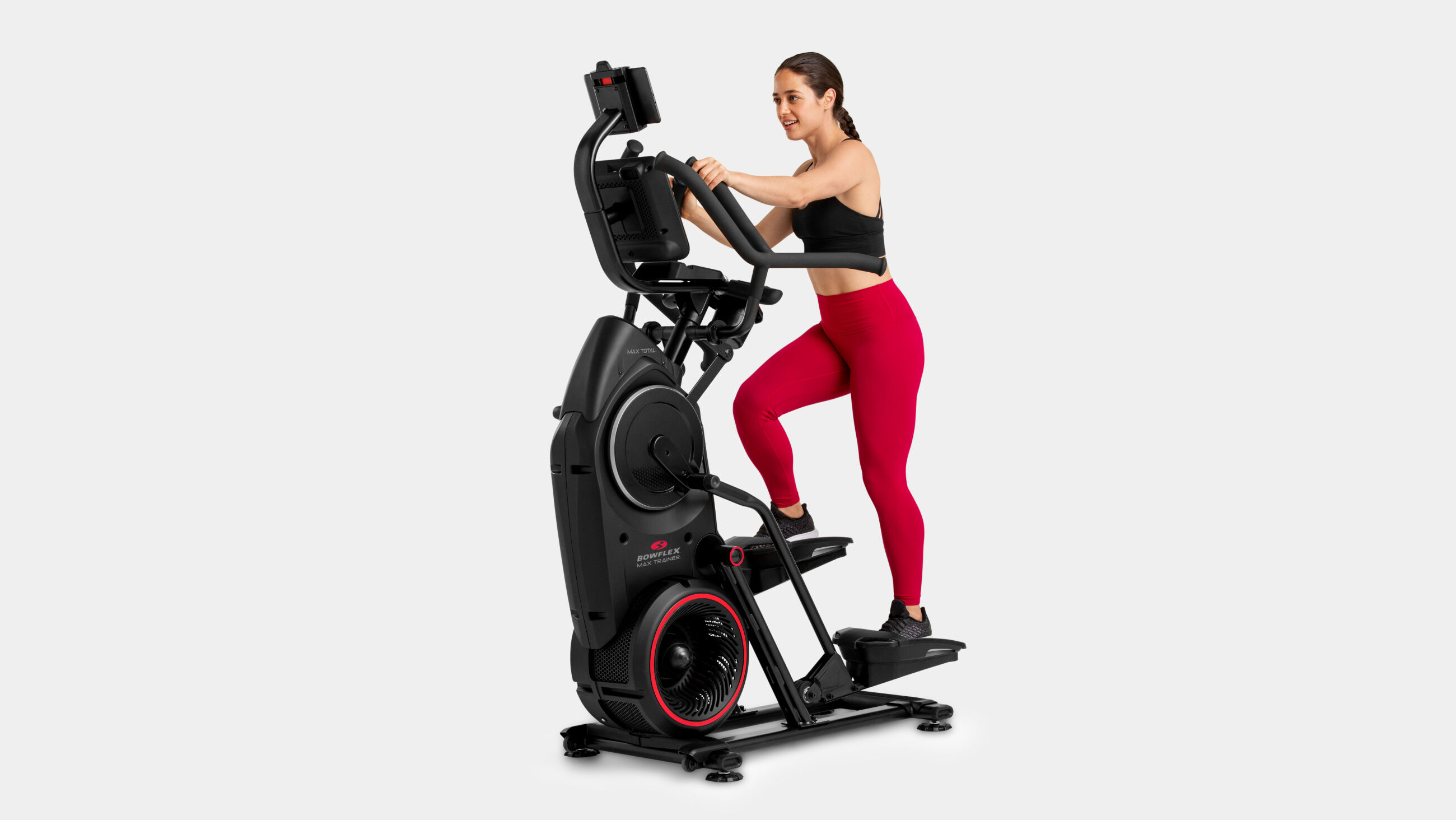 Bowflex max total out of stock top