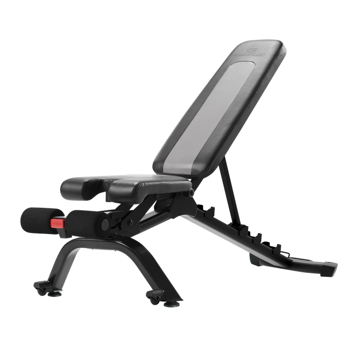 Bowflex 4.1S Stowable Bench