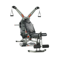 Bowflex Revolution Home Gym--thumbnail