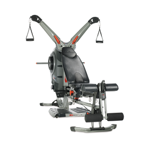Bowflex Revolution Home Gym