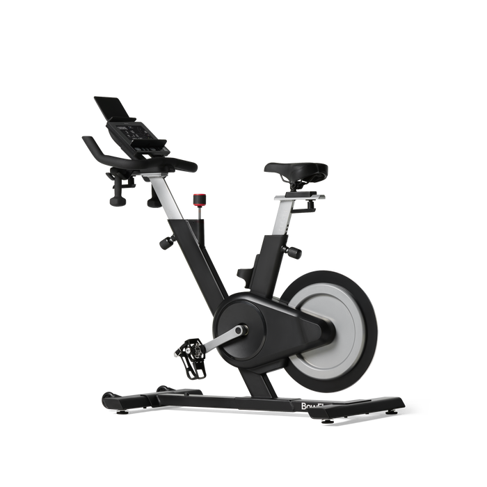 Bowflex bike that moves 2025