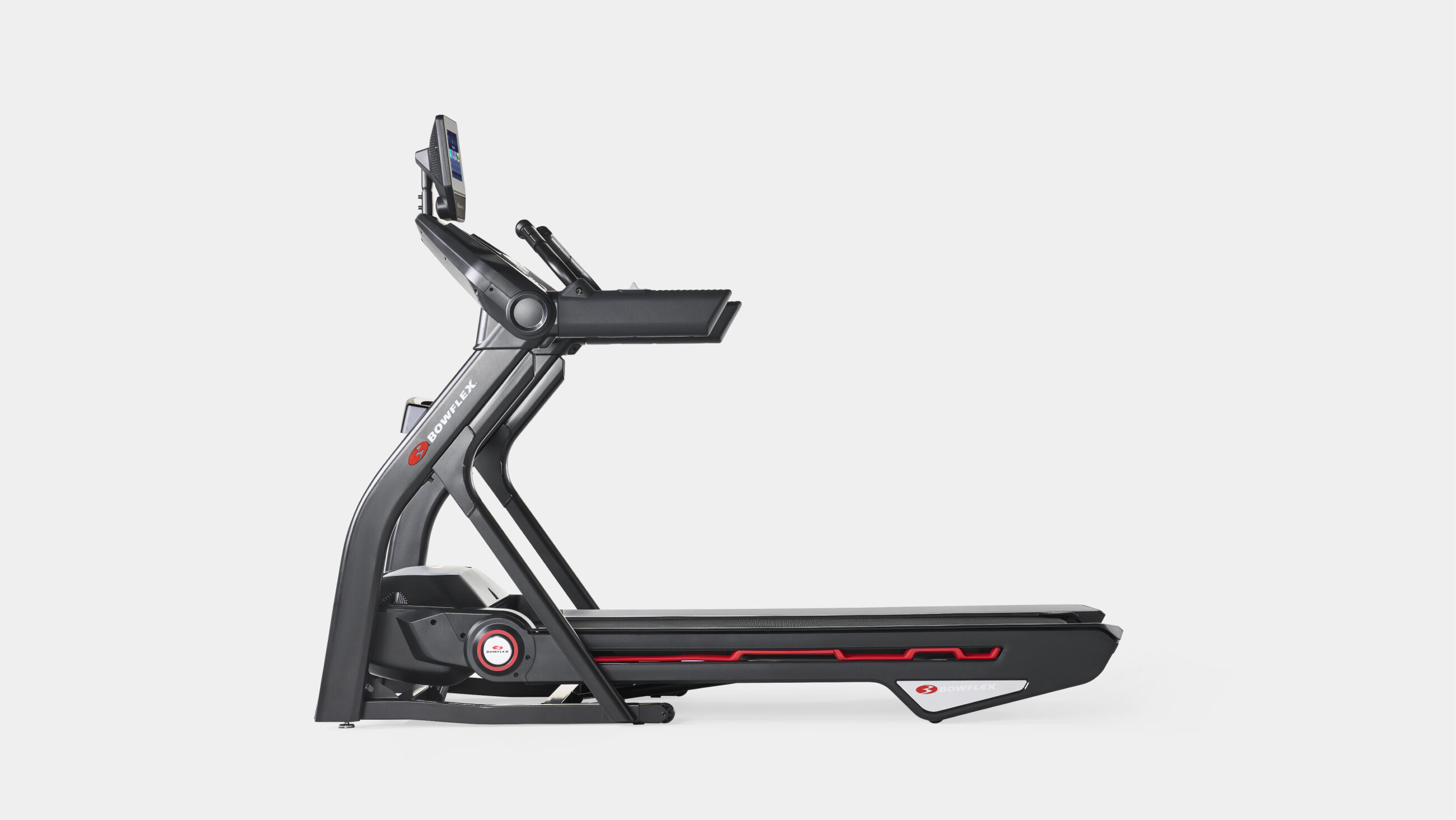 Treadmill 10 Our Most Affordable In Home Treadmill BowFlex