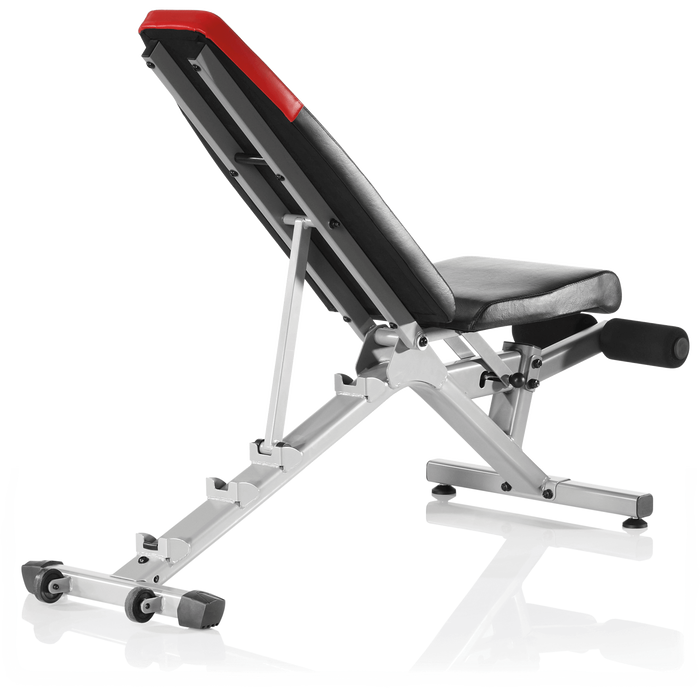 Bowflex Selecttech 4 1 Bench Bowflex