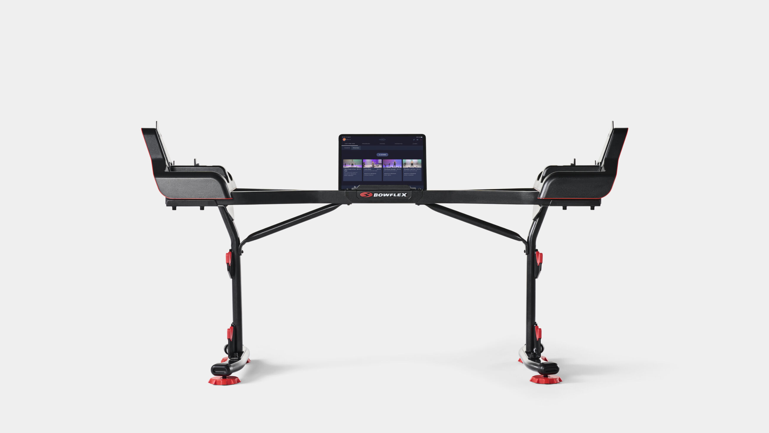 Barbell stand sales