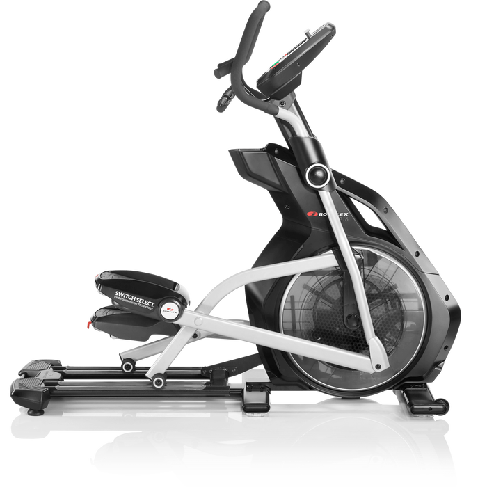 Bowflex BXE216 Elliptical Bowflex