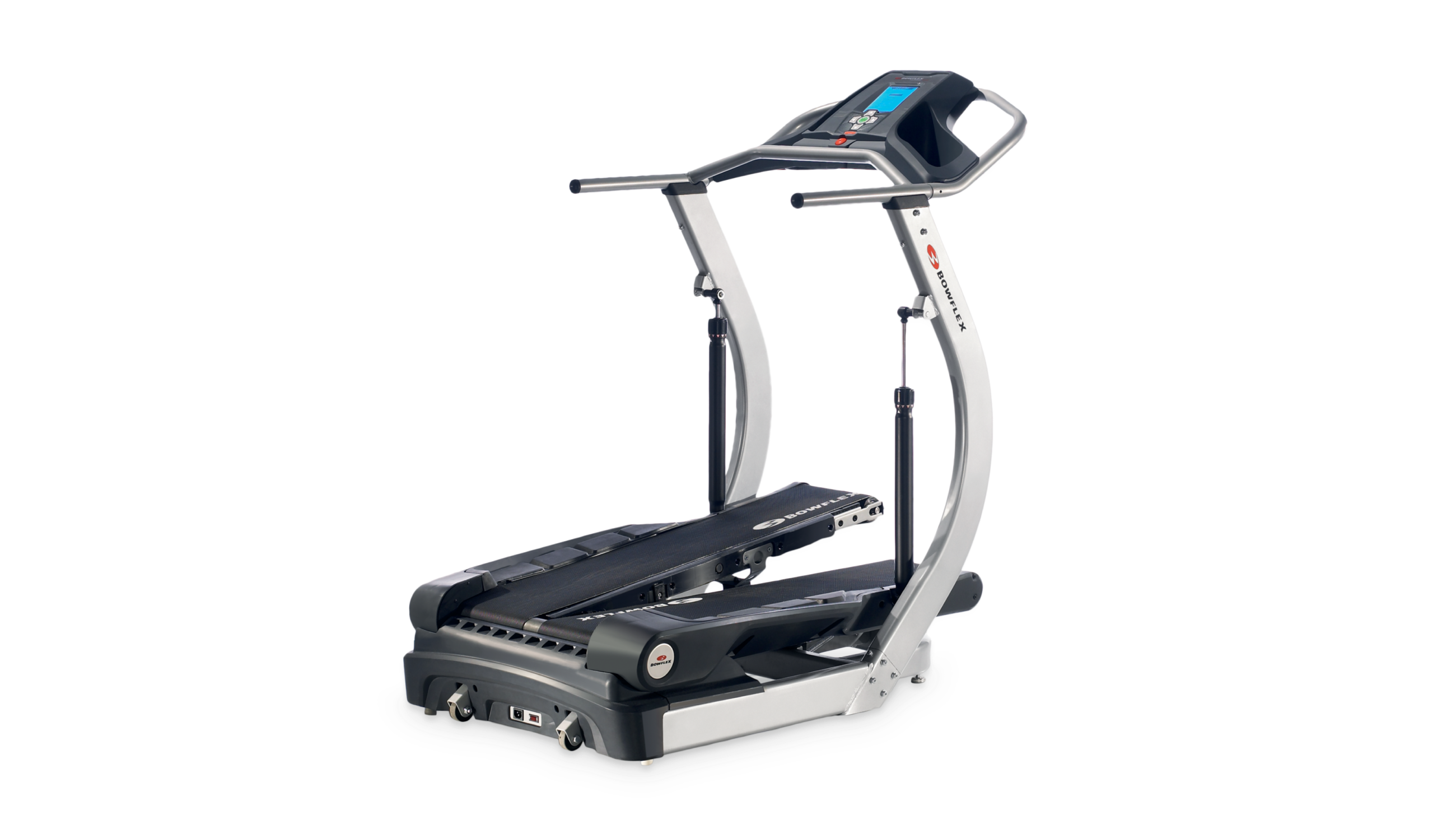 Bowflex 216 sales treadmill reviews